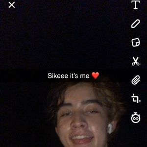 Meet your Posher, Colin